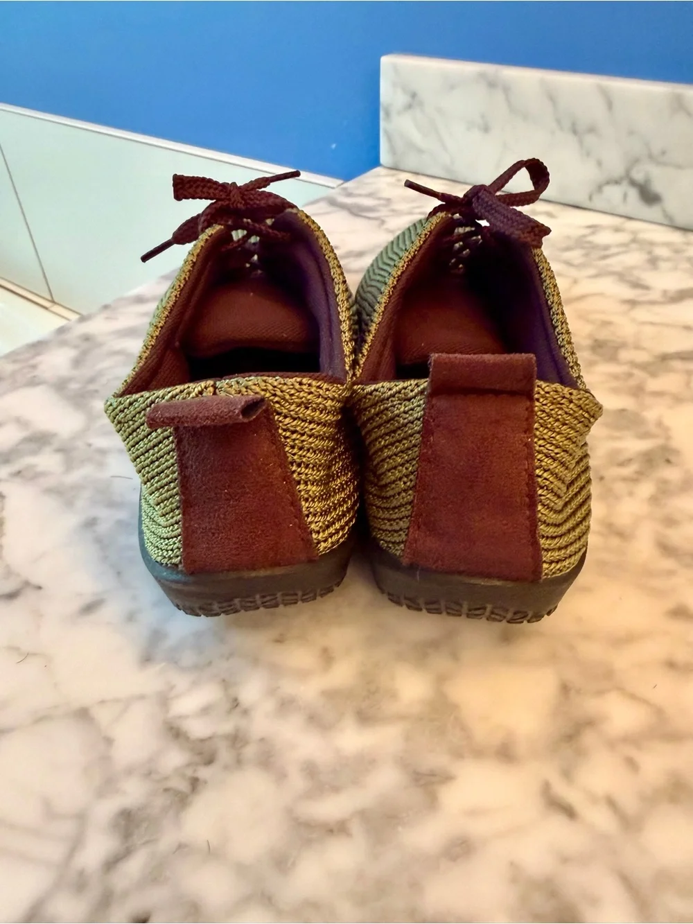 Arcopedico size 41